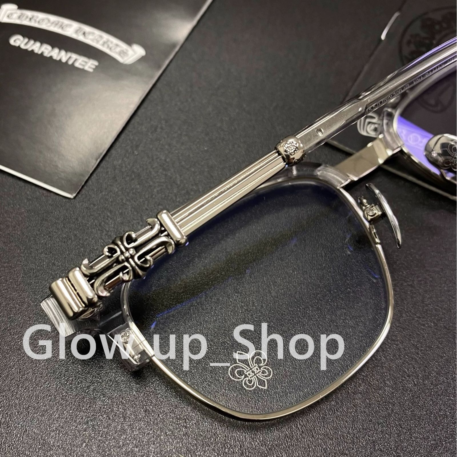 Chrome Hearts