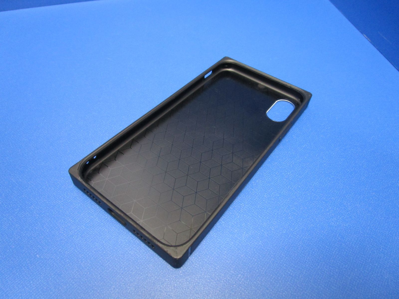 ONE PIECE ワンピース ワノ国編 iPhoneXS iPhone スクエアケース