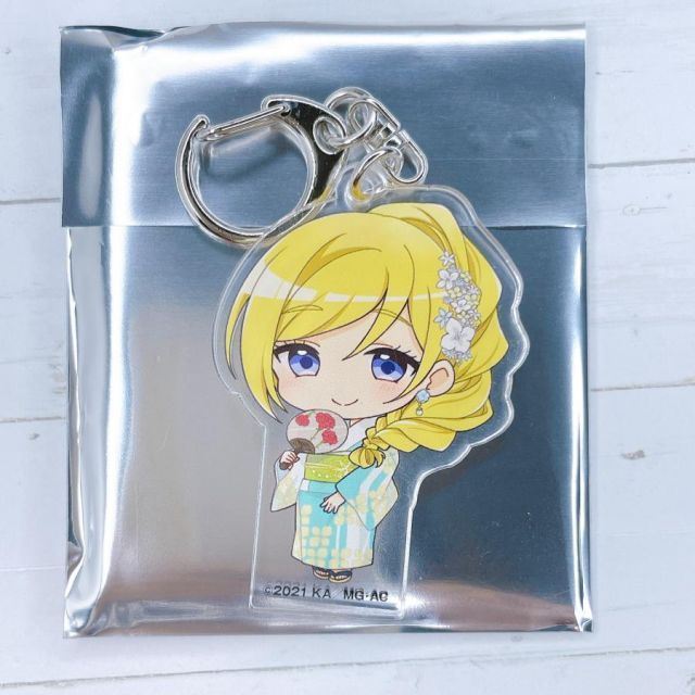 未開封 ARIA The MEMORIA Ancora アクキー　12個セット ☆ ARIA The MEMORIA Ancora トレーディングミニキャラアクリル