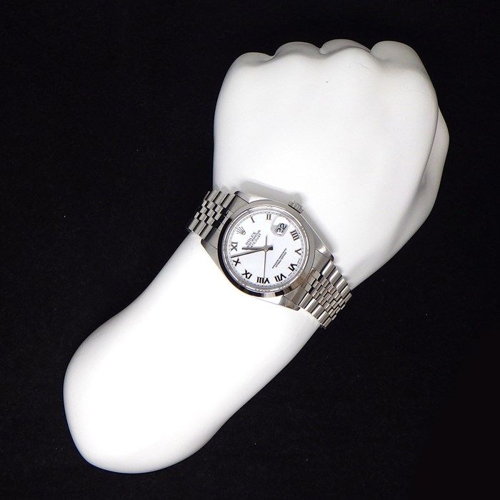 ロレックス Rolex 腕時計 デイトジャスト 16200 Y番 2002年