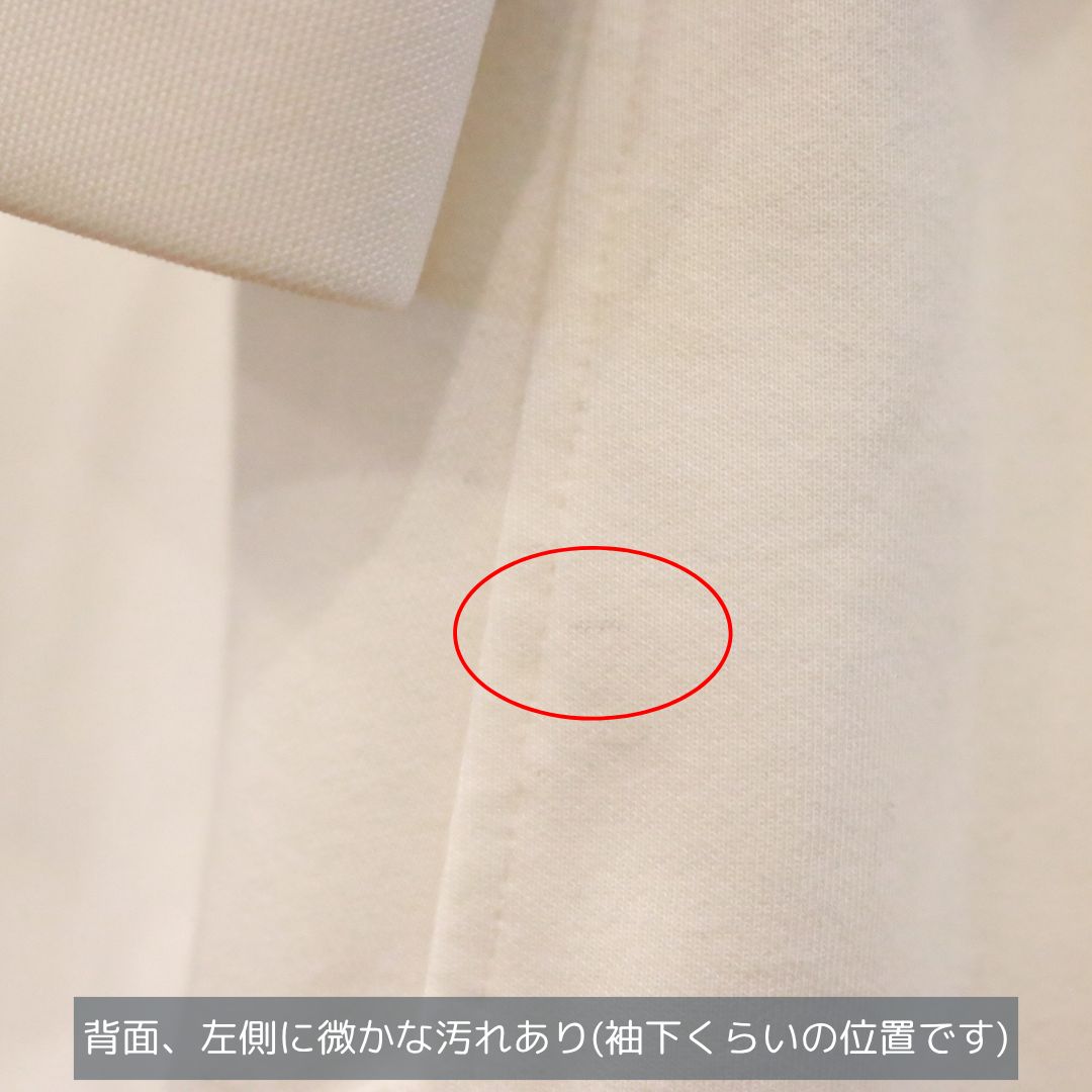 中古A】THE RERACS ザリラクス 36 S レディース 半袖 ブラウス 20SS