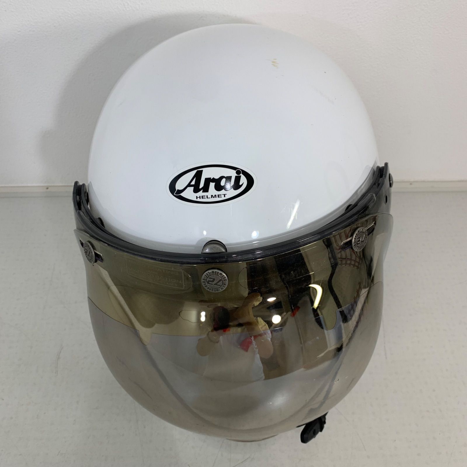 Arai Classic
