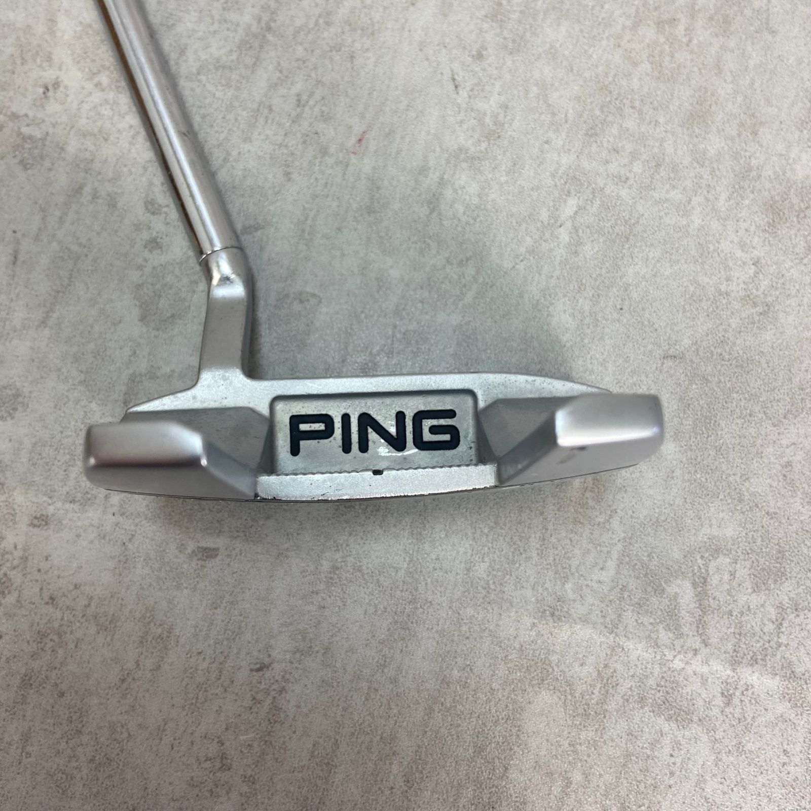 PING SIGMA 2 TYNE 4 パター　34インチ　ゴルフクラブ PING シグマ2 タイン4 メンズゴルフパター 右利き用 PT ネオ