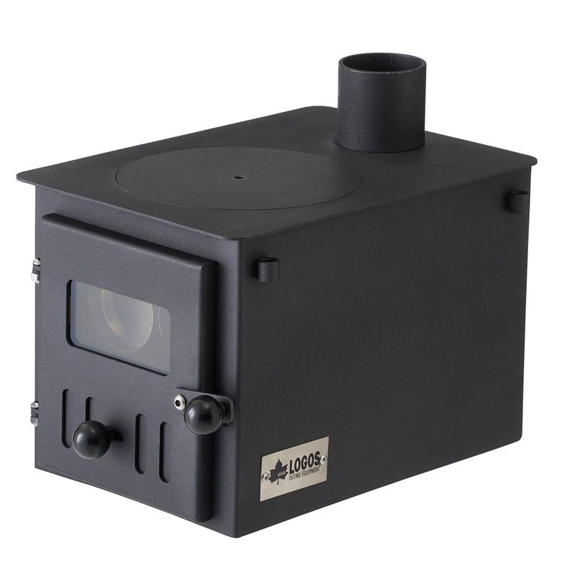 miniたき火ストーブ