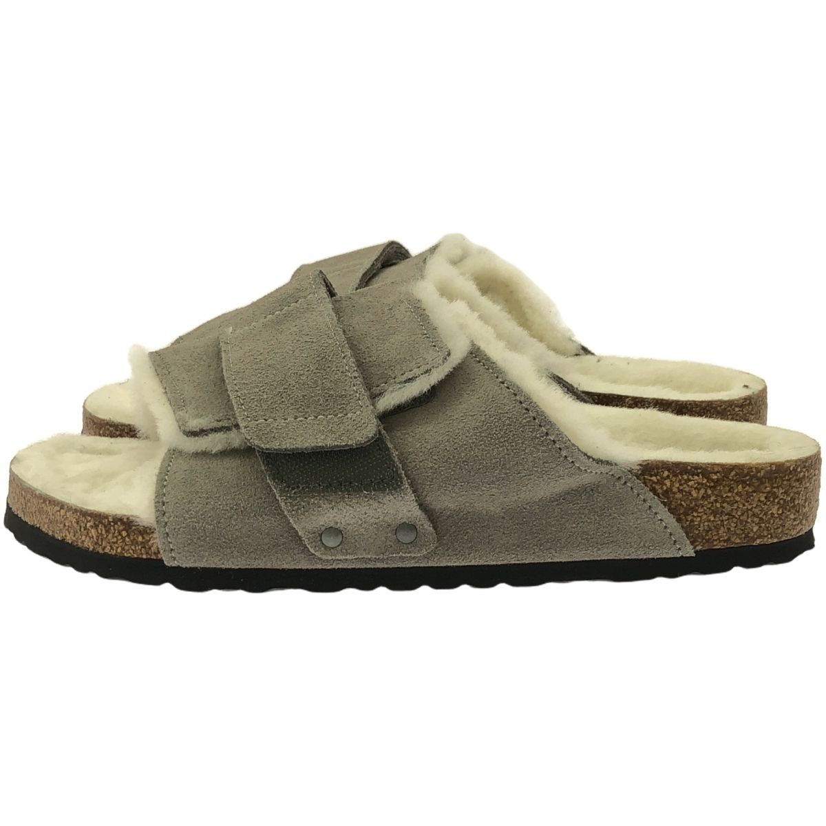 RHC RonHerman別注 Kyoto Shearling 42 BIRKENSTOCK ビルケンシュトック Ron Herman別注 Kyoto Shearling