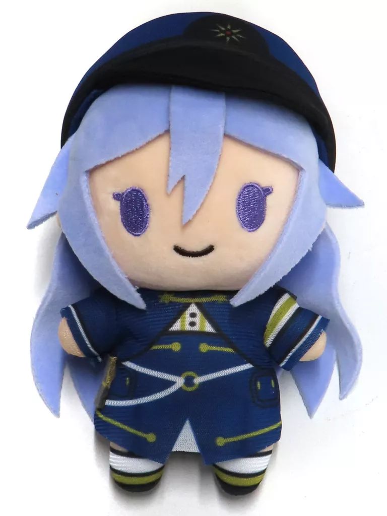 中古】ぬいぐるみ レーナ 「くじ引き堂 86-エイティシックス