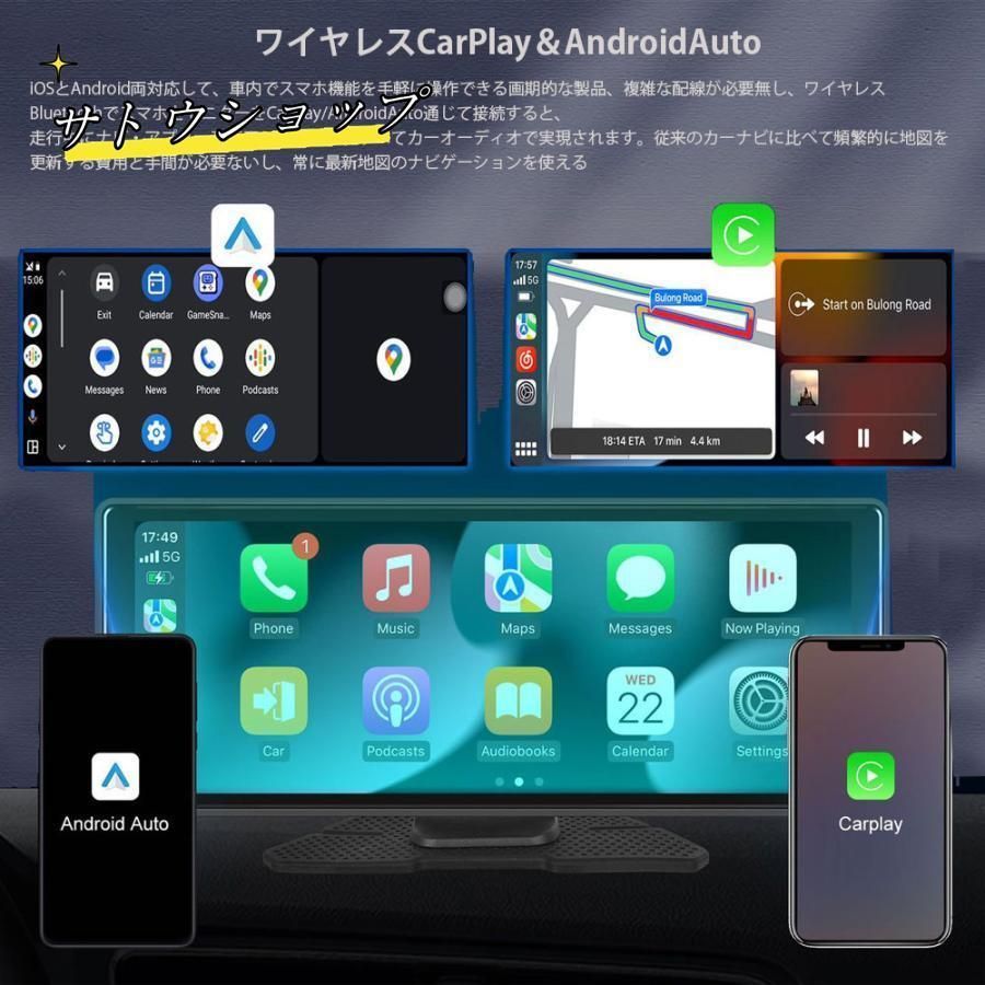 ドライブレコーダー機能 youtube