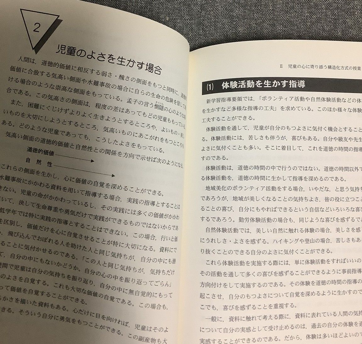 明るく楽しい構造化方式の道徳授業 小学校・低学年編 金井 肇 (編集