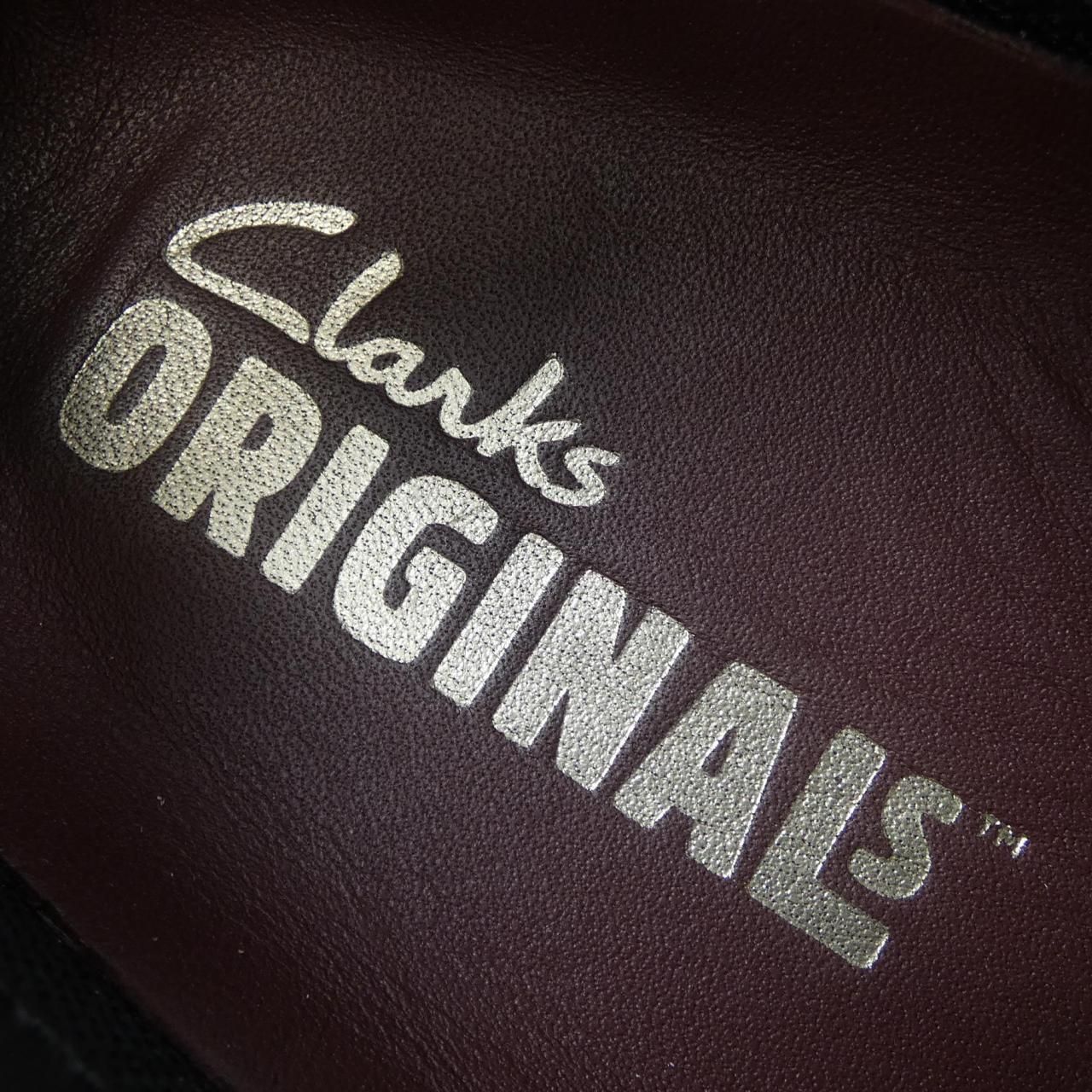 クラークス CLARKS