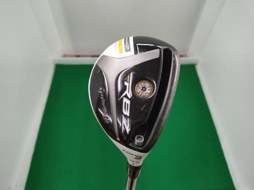 テーラーメイド RBZ TOUR U3 右用 ゴルフクラブ テーラーメイド