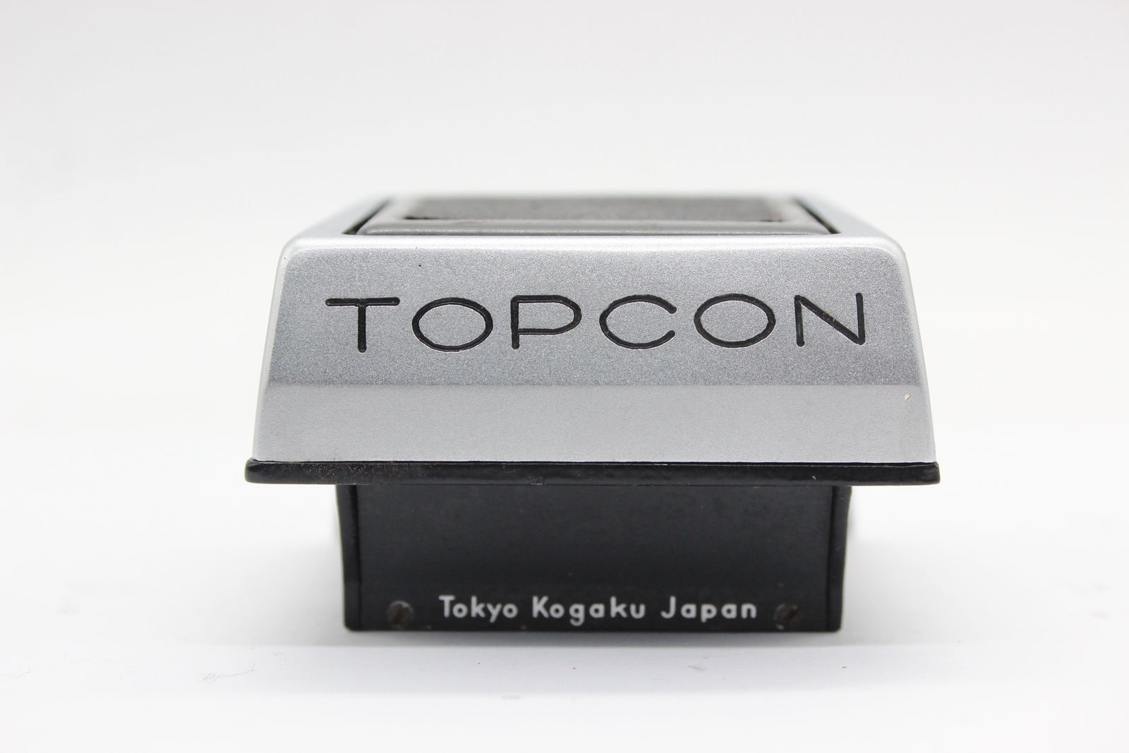 【返品保証】 トプコン Topcon ウエストレベルファインダー s4775