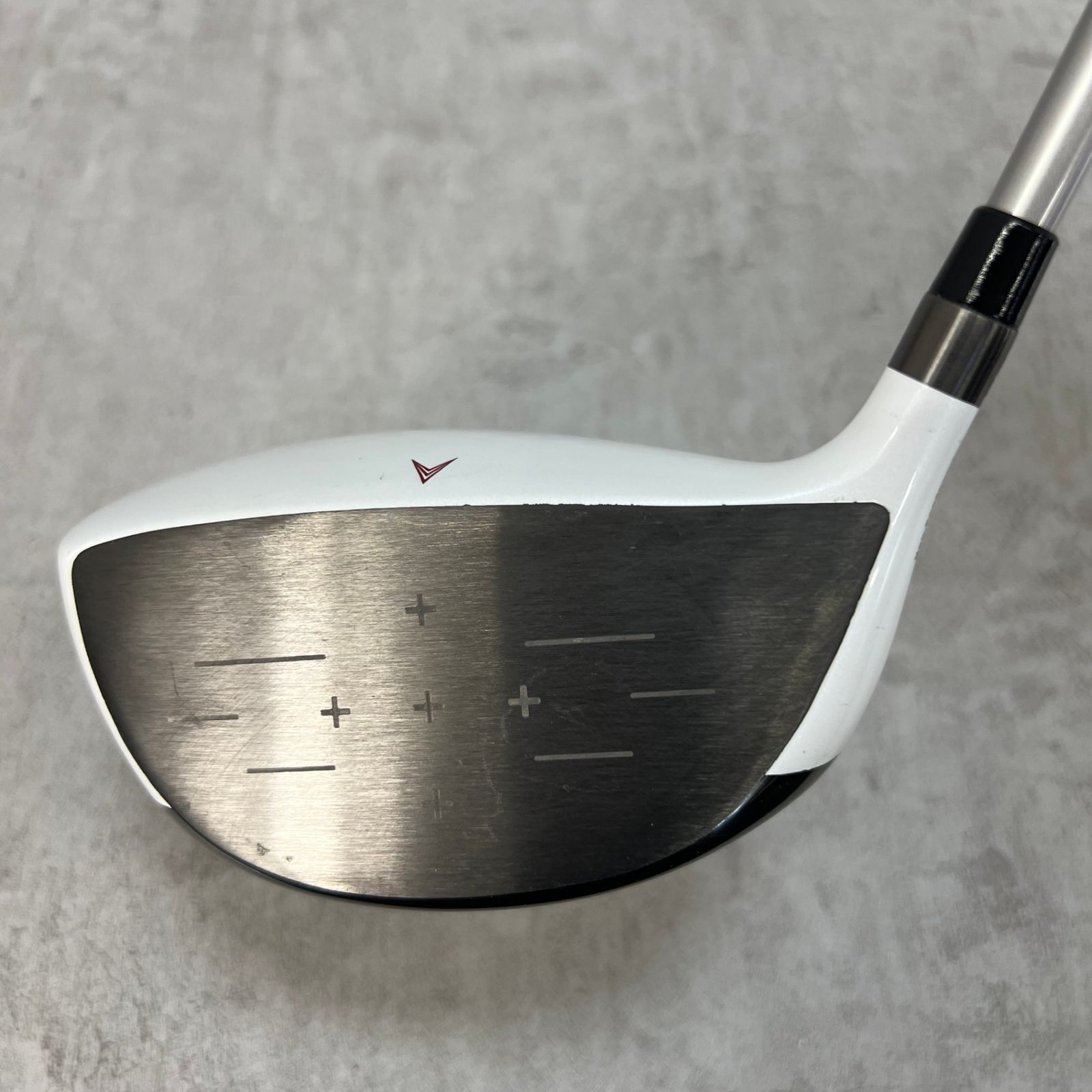 Kasco - Kasco　キャスコ　Zeus　Inpact ゼウスインパクト　メンズゴルフドライバー　カーボン　R　10.5°　右利き用　DR　46.25インチ　D-0 Kasco - Kasco キャスコ Zeus Inpact ゼウスインパクト メンズ