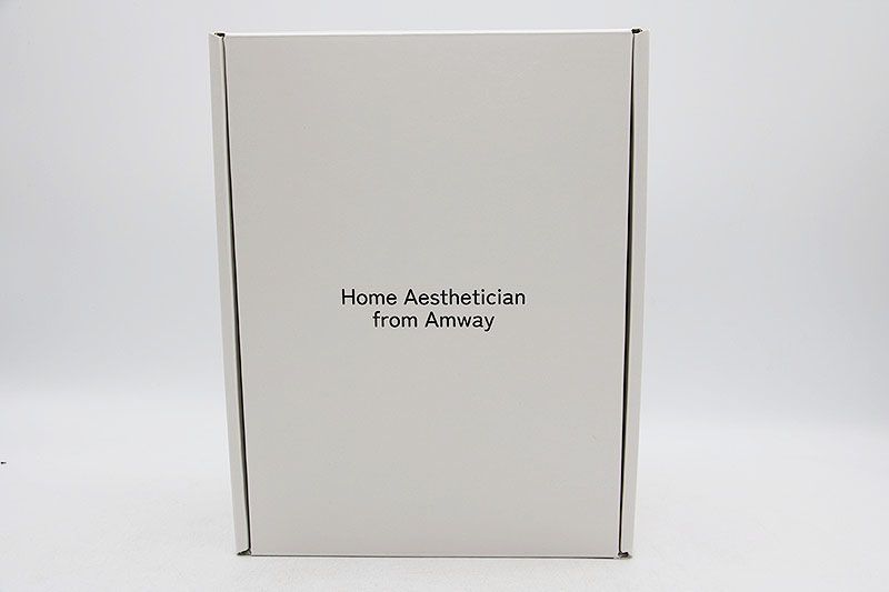 アムウェイ 光美容器 Home Aesthetician