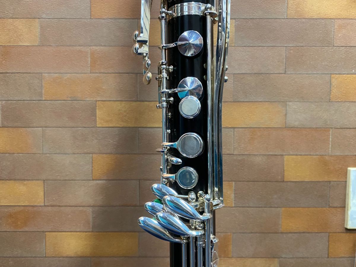 バスクラリネット クランポン C26【美品】 u307090210.1.jpg