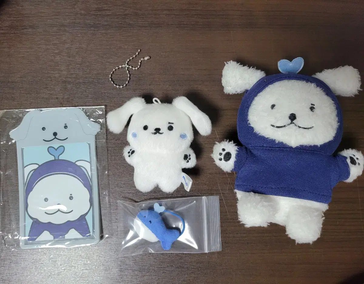 RAKUDO リボーン チャームコレクション RAKUDO リボーン チャームコレクション ⚫ PREORDER NOW