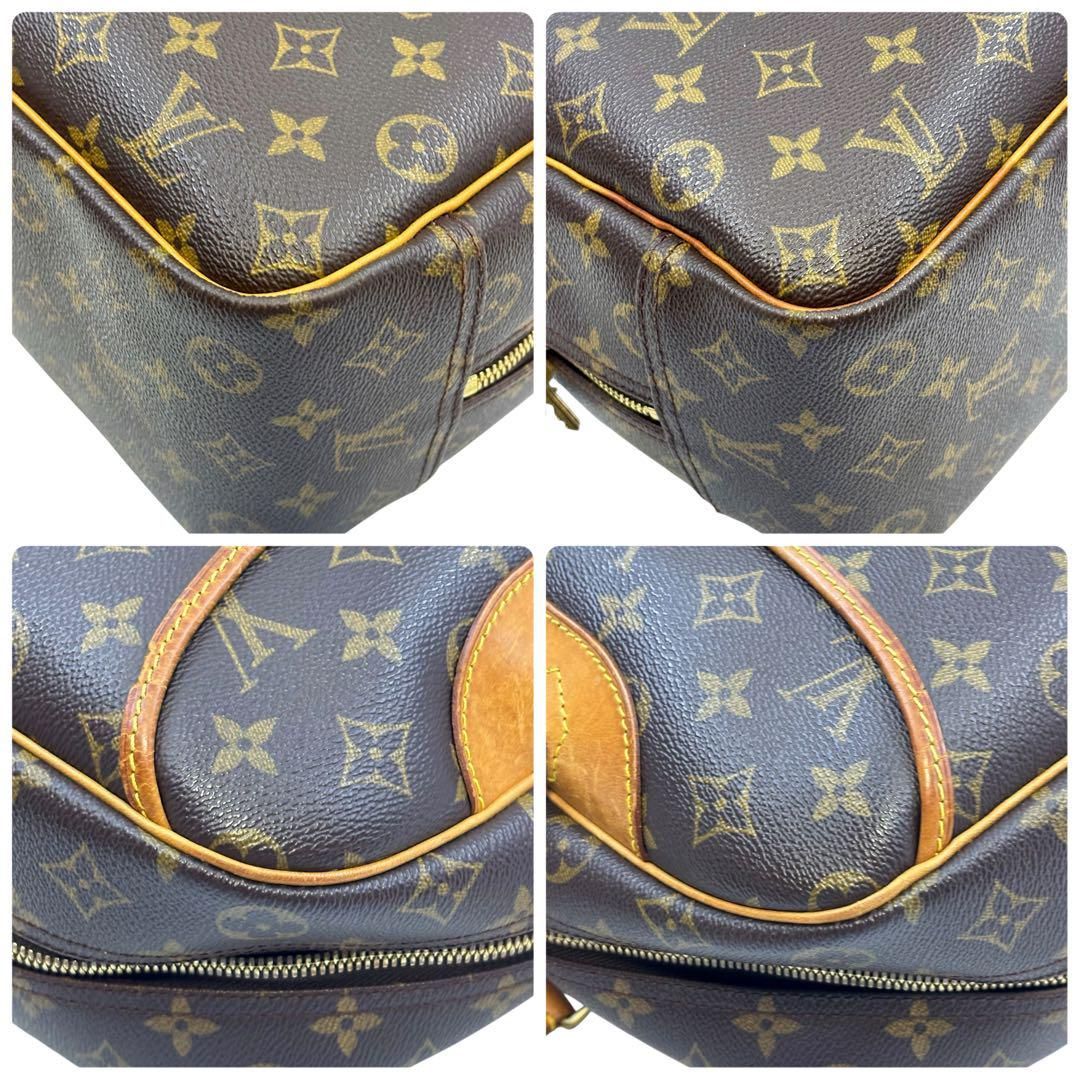 楽天市場】【中古】ルイヴィトン 2WAY ボストンバッグ トラベル
