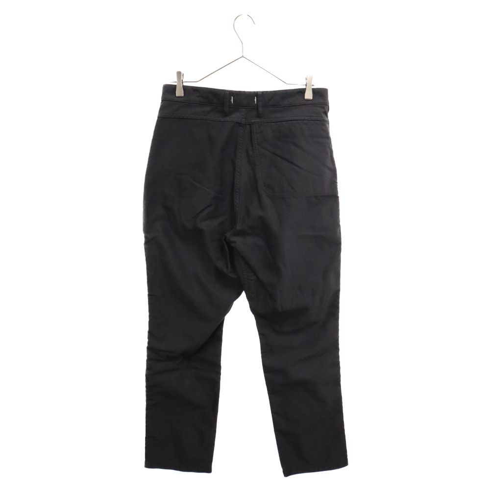 nonnative (ノンネイティブ) RANCHER TROUSERS C／N MOLESKIN