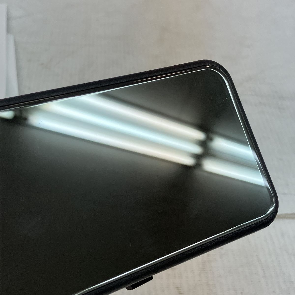 コムテック AZDR48 ミラー型 ドライブレコーダー 200万画素