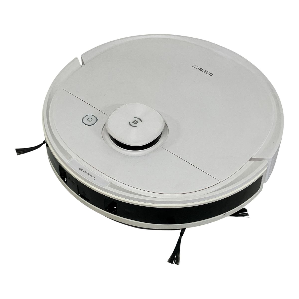 ECOVACS DLN11-11 2025年製 ロボット 掃除機 家電 エコバックス F10378243