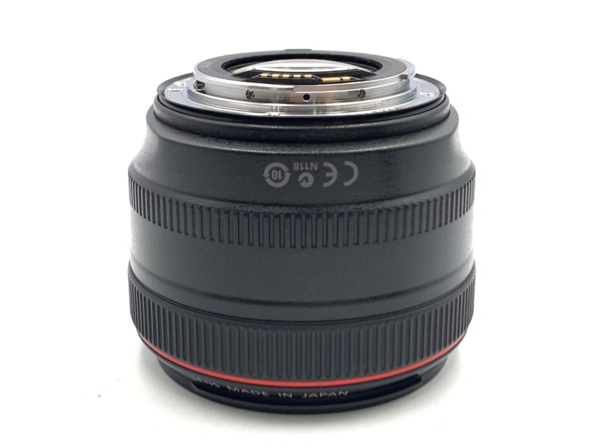 キヤノン EF 50 mm F 1 2 L USM