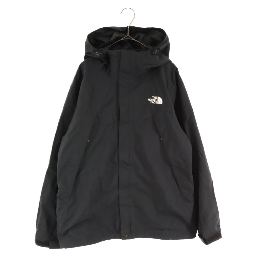 THE NORTH FACE (ザノースフェイス) SCOOP JACKET ナイロン スクープ