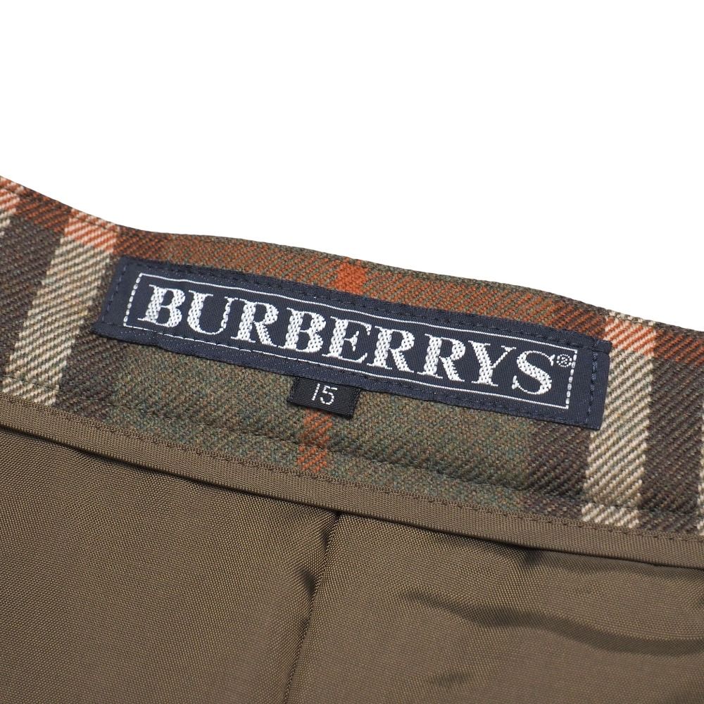 ミモレスカート