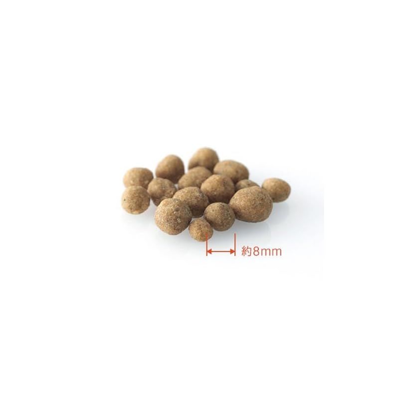 ドットわん 鶏ごはんお得用パック 3kg ドッグフード チキン ピンク 3