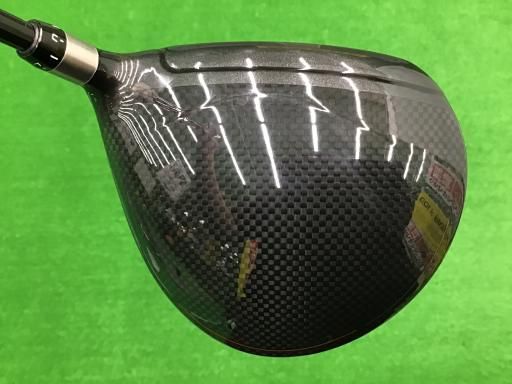 中古】 ブリヂストン BRIDGESTONE B3 DD 10.5° ドライバー DR