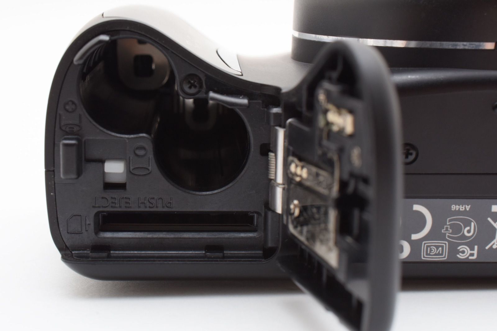 100％品質保証。 キヤノン Canon PowerShot SX100 IS コンパクトデジタルカメラ