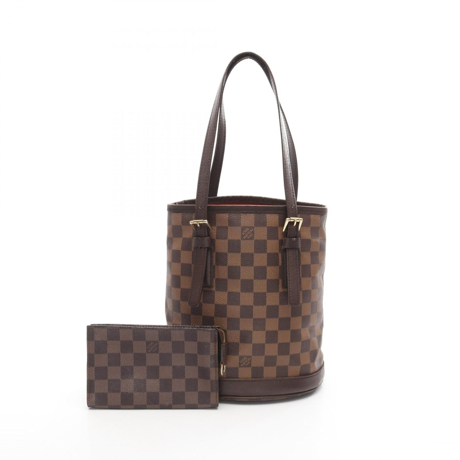 ルイヴィトン マレ トート LOUIS VUITTON ルイ・ヴィトン マレ トートバッグ - メルカリ