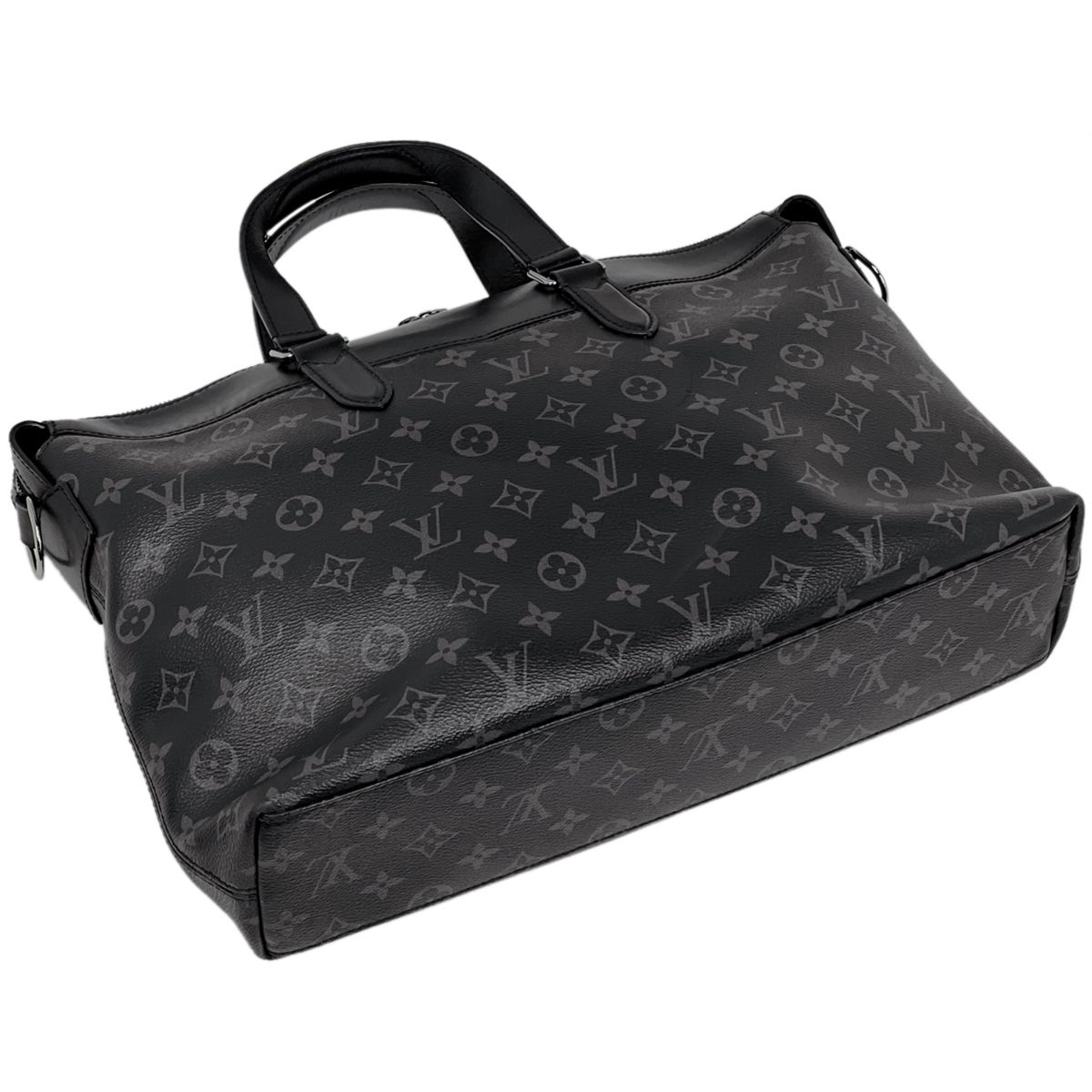 ルイ・ヴィトン Louis Vuitton エクスプローラー ブリーフケース 2WAY ...