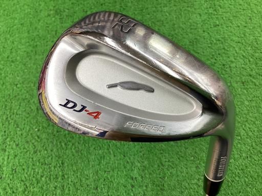 フォーティーン DJ-4 52° ウェッジ WG DS-91w フレックスその他 メンズ 男性用 右利き 右用 Cランク ゴルフクラブ