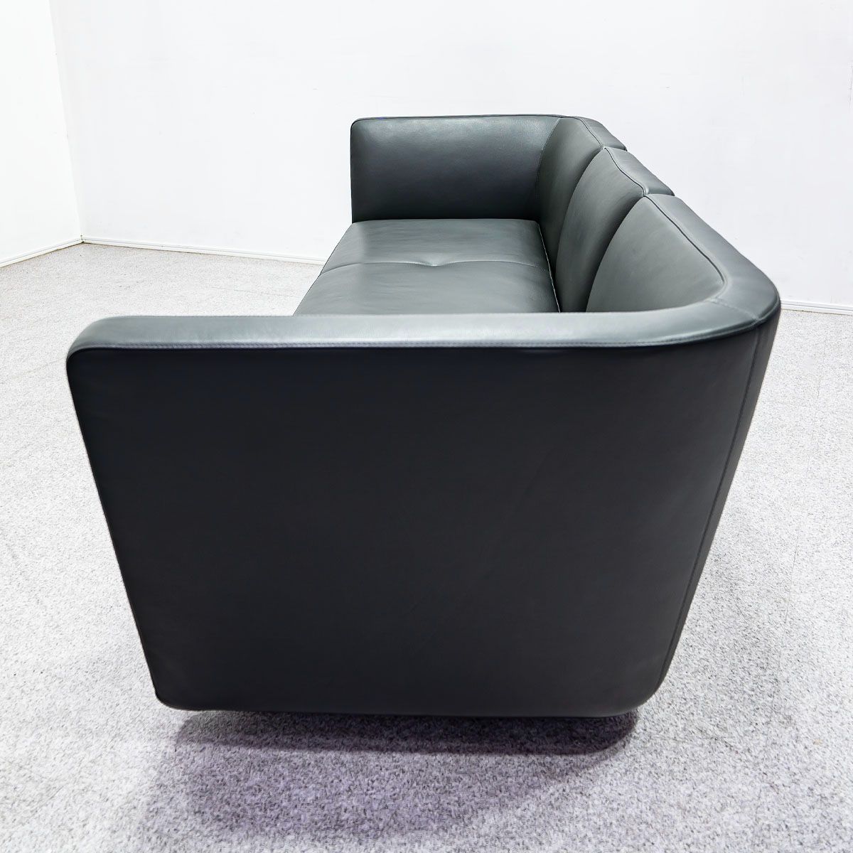 展示品】Minotti ミノッティ LOUNGE SEYMOUR ラウンジシーモア Rodolfo