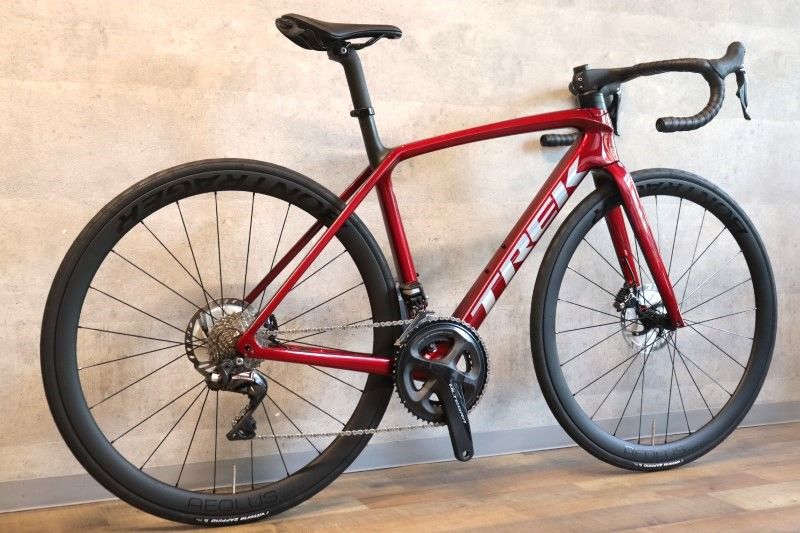 トレック TREK エモンダ EMONDA SLR7 2021年モデル 52サイズ シマノ