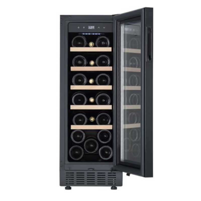 A-Stage 2020年製 冷蔵庫一体型 ワインクーラー WRH-M262 Grand Line 冷蔵庫一体型ワインクーラー(WRH-M262)｜A-Stage inc.