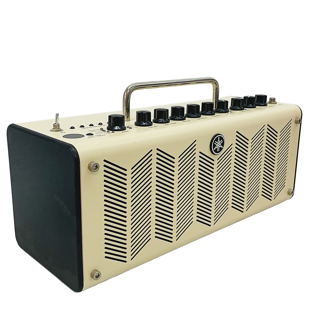 YAMAHA THR10 ギターアンプ デスクトップアンプ 音響機材 電源コード ヤマハ C10457052