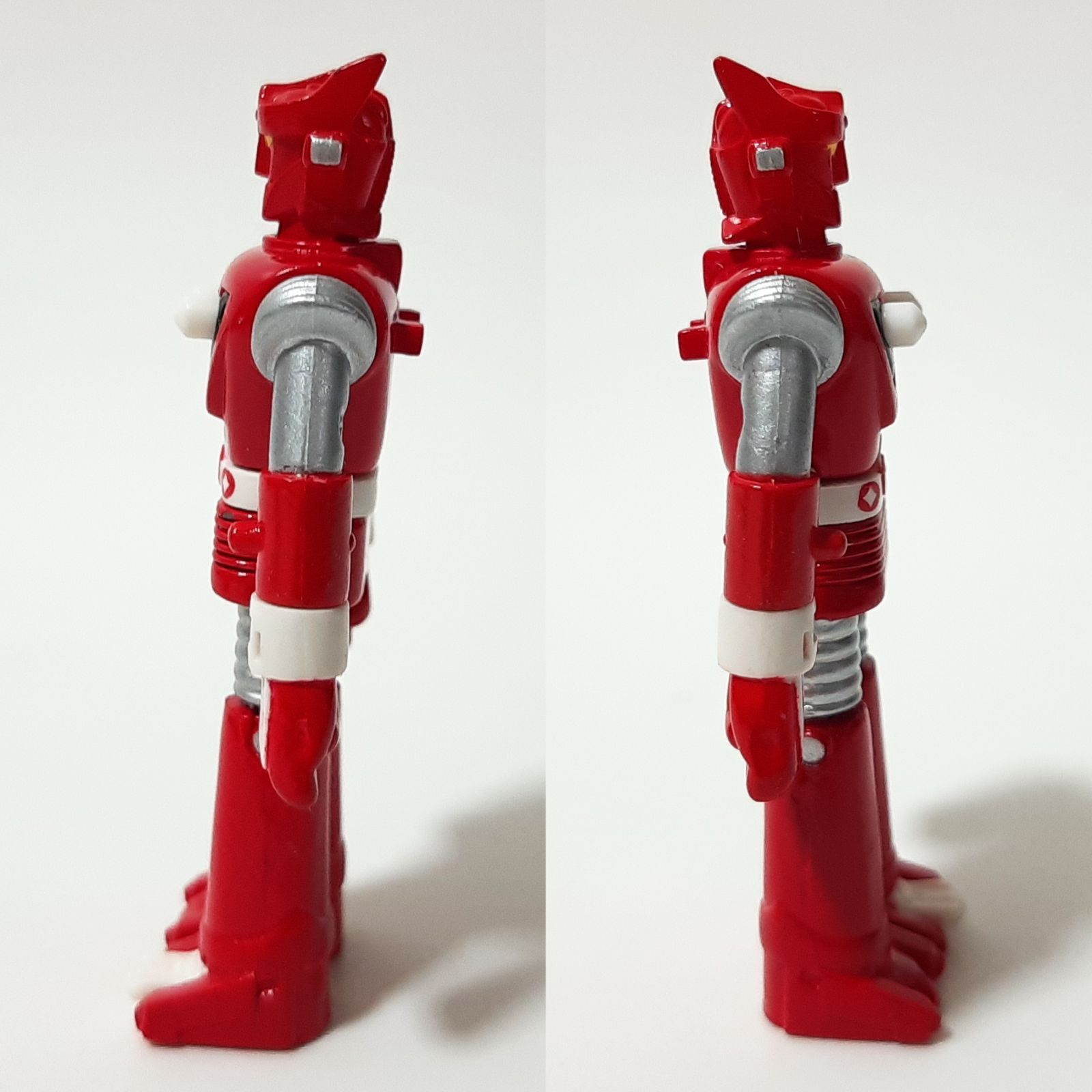 ガチャ王 スーパーロボット大戦 サンライズ ボールチェーン ミニフィギュア Tsuburaya Pro Heroes Soft Vinyl Ball Chain Mascot 12 pieces BOX