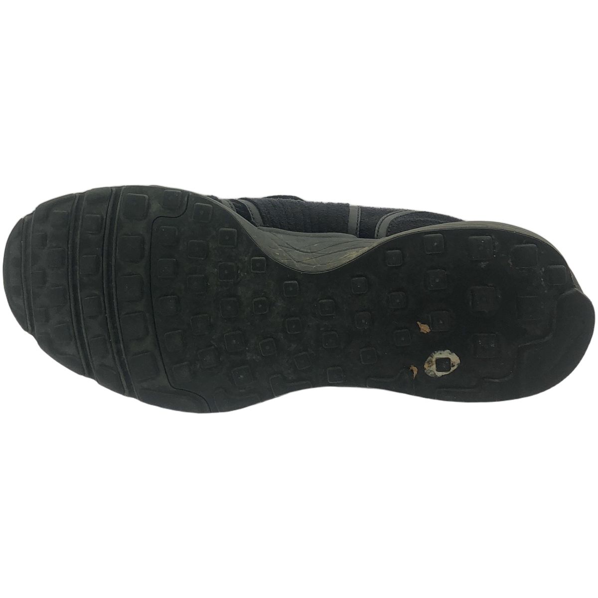 BLACK COMME des GARCONS×NIKE ブラック コムデギャルソン ナイキ AIR 