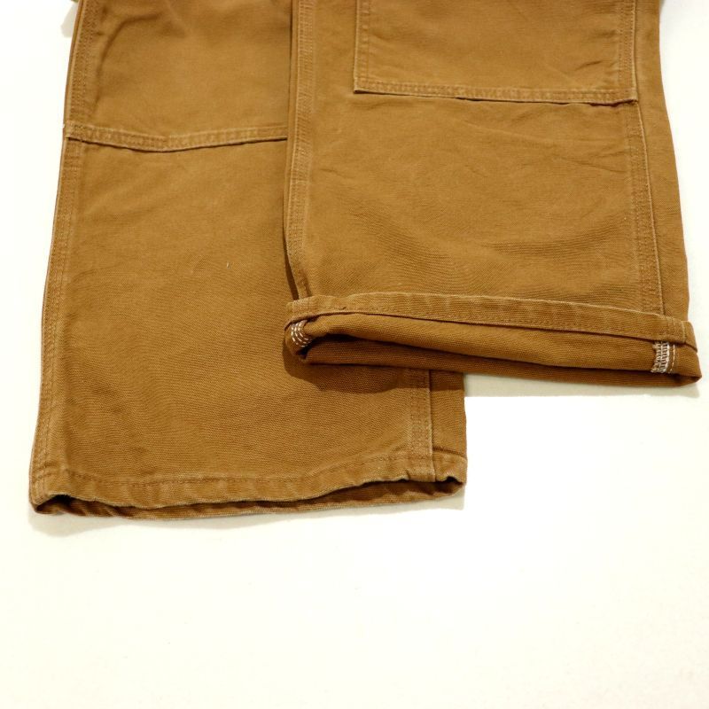 Carhartt ダブルニー