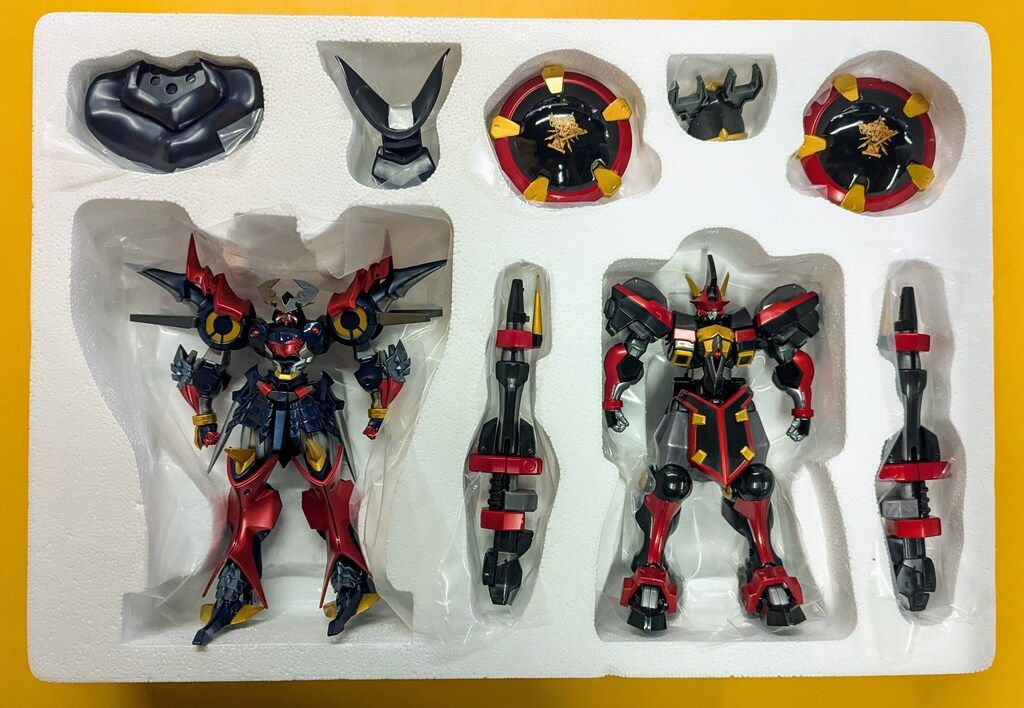BANDAI