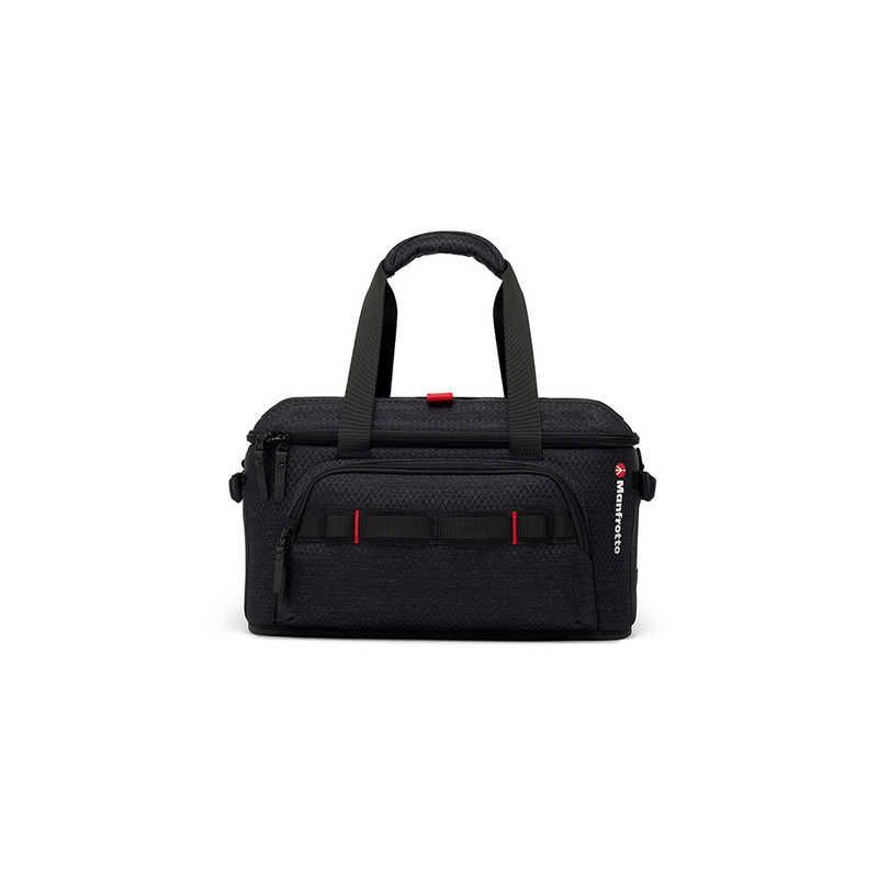 送料無料 ♥ 未開梱 マンフロット Manfrotto PL シネローダー S ビデオケース Manfrotto ブラック MBPLCLS