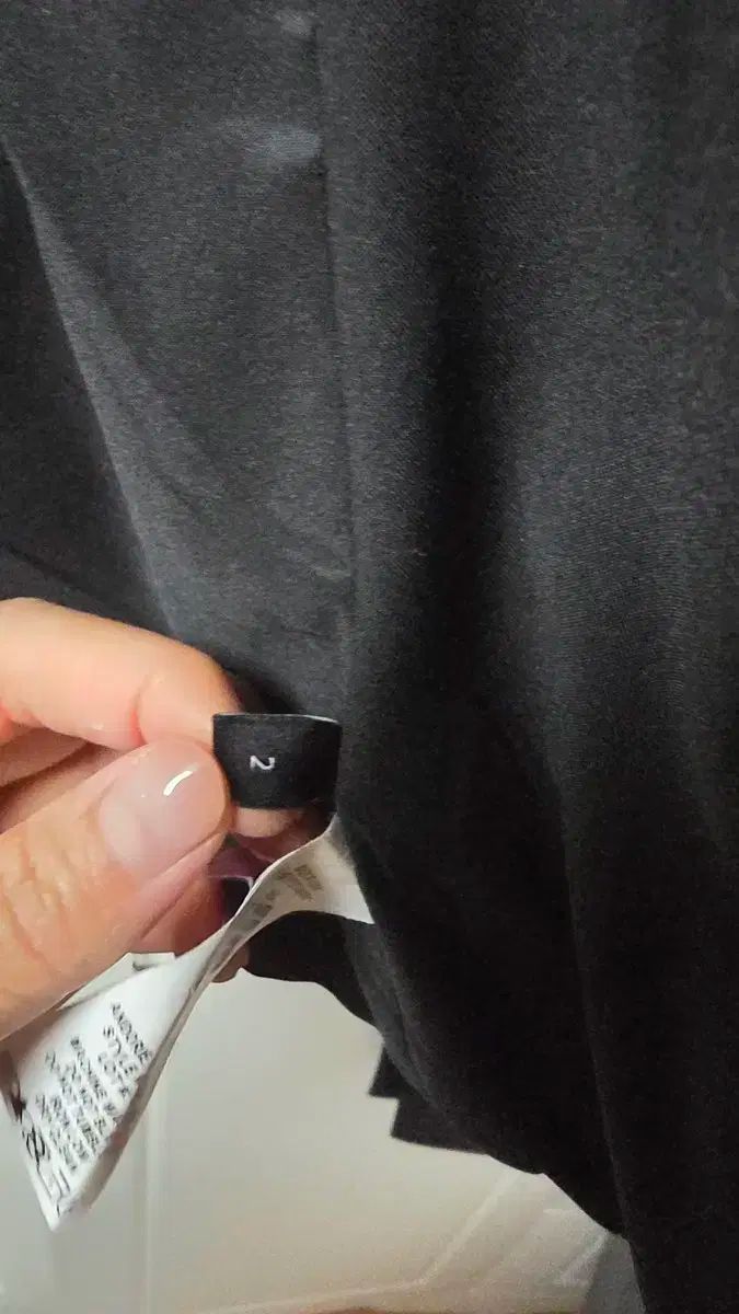  Theory 黒 スーツ セットアップ その他 ビジネススーツ