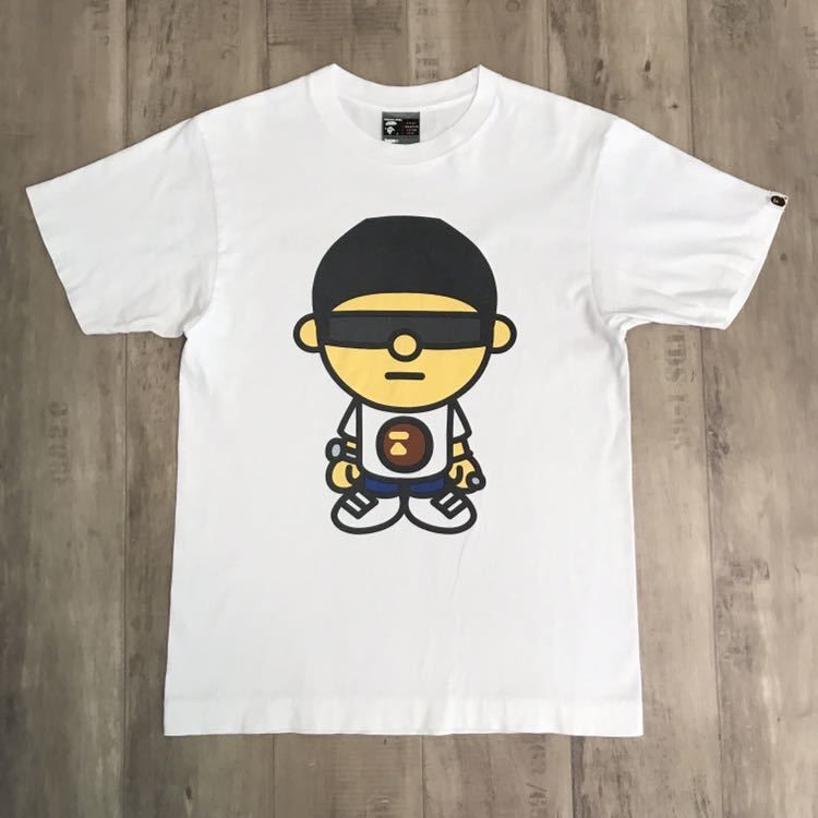 BAPE × pepsi NIGO Tシャツ 000000001784 - メルカリ