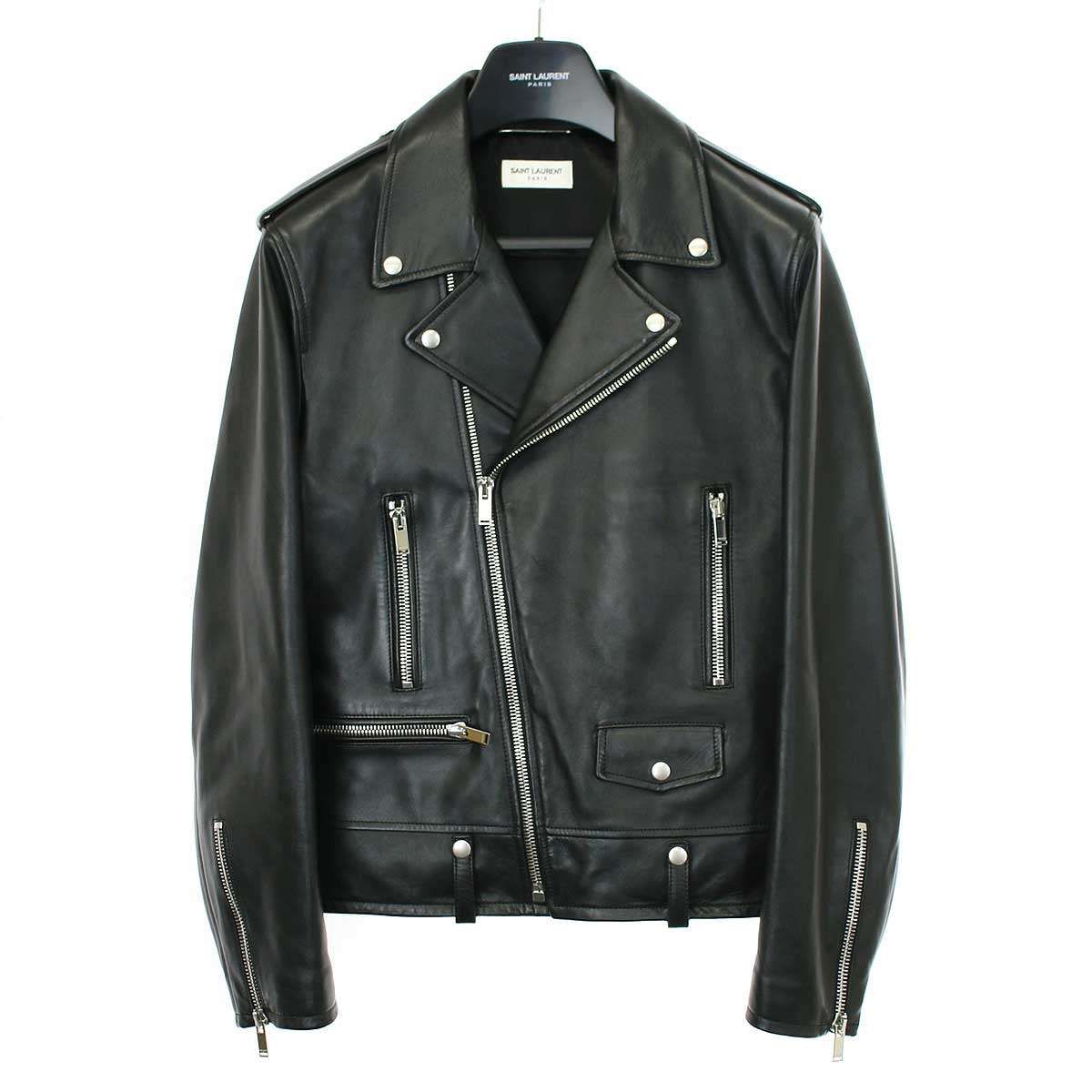 SAINT LAURENT PARIS サンローラン パリ L01 クラシックモーター 