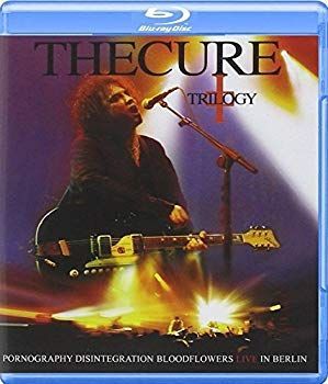 その他 The Cure Live in Berlin [Blu-ray] 2mvetro 非常に良い】The Cure Live in Berlin [Blu-ray] 2mvetro 【公式通販】
