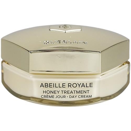 ゲラン GUERLAIN アベイユ ロイヤル トリートメント クリーム