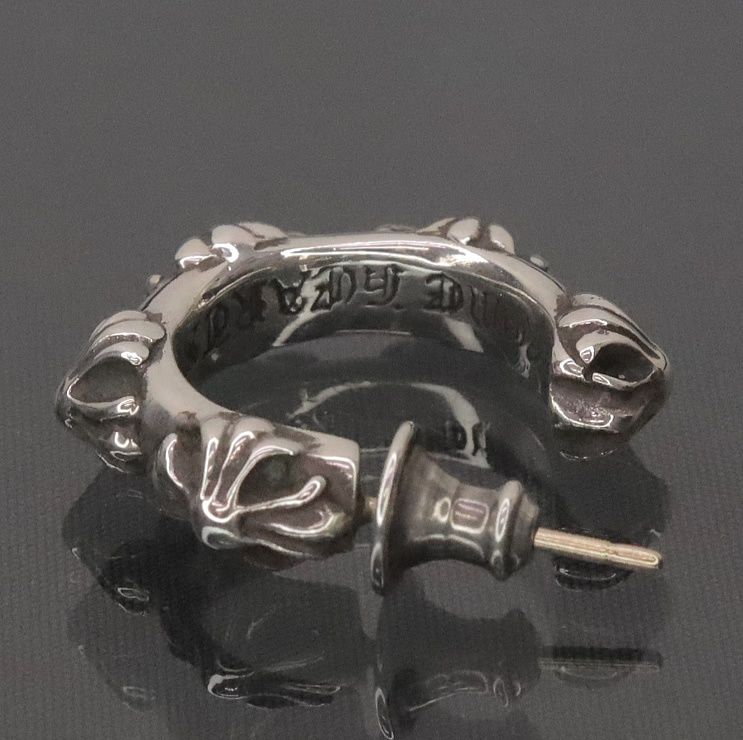 広尾店】 CHROME HEARTS クロムハーツ インボイス付 クロス