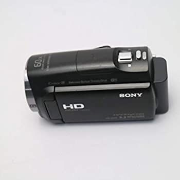 中古】「非常に良い」SONY HDビデオカメラ Handycam HDR-CX670