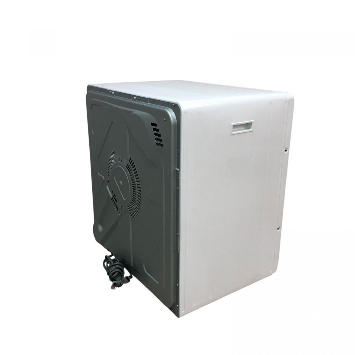 HITACHI DE-N60WV 衣類乾燥機 6kg 日立 DE-N60WV 電気衣類乾燥機