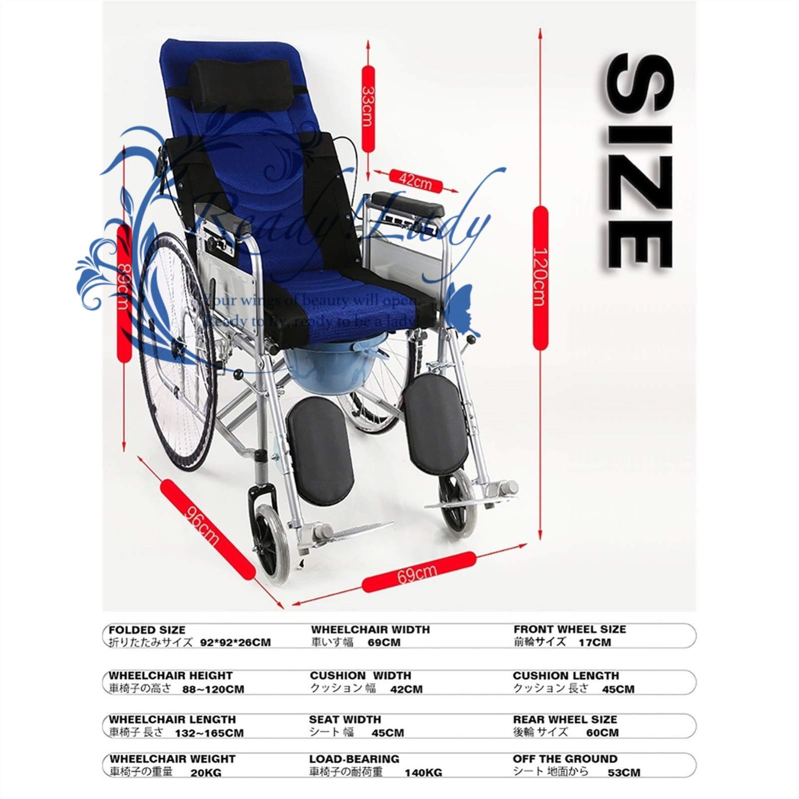 染付紋 五彩龍鳳図木瓜鉢 谷楽方山造 新品 染付紋 五彩龍鳳図木瓜鉢 谷